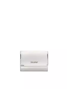 Кошелек Kazar n, серебряный