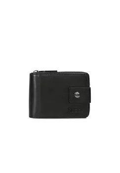 Кошелек Kazar Wallet, черный