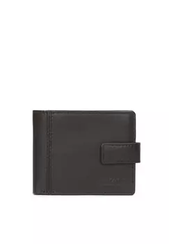 Кошелек Kazar Wallet, черный