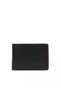 Кошелек Kazar Wallet, черный