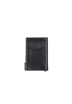 Кошелек Kazar Wallet, черный