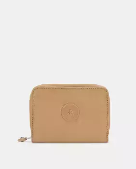 Кошелек Kipling, бежевый