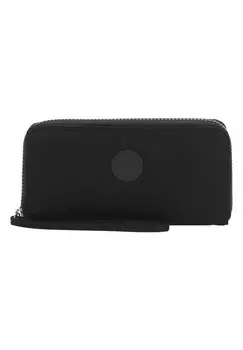 Кошелек Kipling, черный