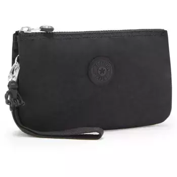 Кошелек Kipling Creativity XL, черный