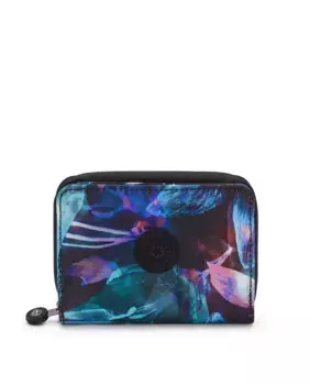 Кошелек Kipling, многоцветный