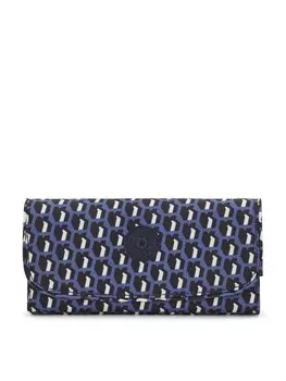 Кошелек KIPLING Money Land, синий