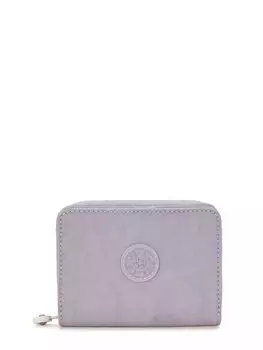 Кошелек Kipling MONEY LOVE, серый/светло-серый