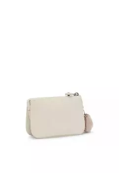 Кошелек Kipling, пестрый бежевый