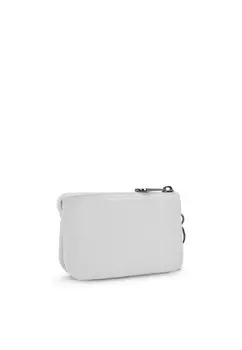 Кошелек Kipling, серебристый