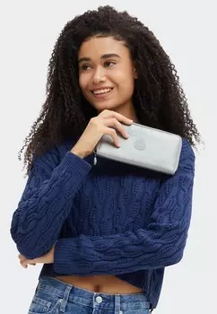 Кошелек Kipling, серый