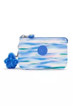 Кошелек Kipling, синий