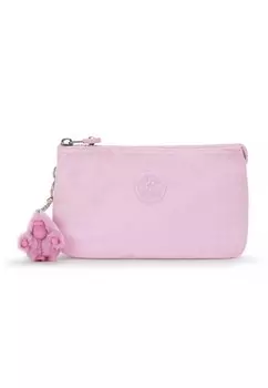 Кошелек Kipling, светло-розовый
