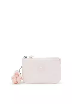 Кошелек Kipling, светло-розовый