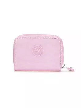 Кошелек Kipling TOPS, светло-розовый