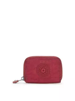 Кошелек KIPLING Wallet CASH BUDDY, цвет Blood red