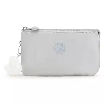 Кошелек KIPLING Wallet Creativity, белый