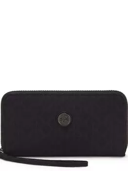 Кошелек KIPLING Wallet Imali, черный