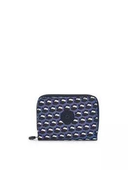 Кошелек KIPLING Wallet MONEY LOVE, синий