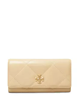 Кошелек Kira Tory Burch, нейтральный