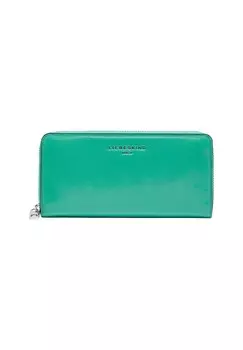 Кошелек KLASSISCHE Liebeskind Berlin, светло-зеленый