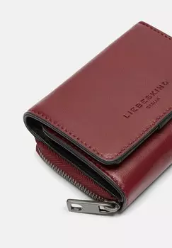 Кошелек KLEINE AUFKLAPPBARE Liebeskind Berlin, бордовый