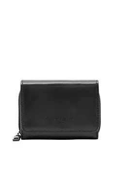 Кошелек KLEINE AUFKLAPPBARE Liebeskind Berlin, черный
