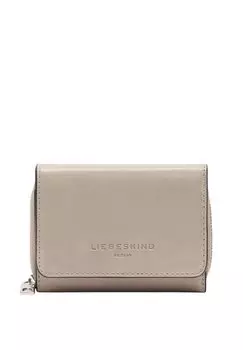 Кошелек KLEINE AUFKLAPPBARE Liebeskind Berlin, светло-коричневый