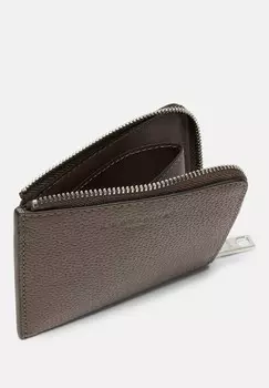 Кошелек KLEINE QUADRATISCHE Liebeskind Berlin, коричневый