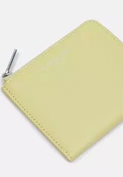 Кошелек KLEINE QUADRATISCHE Liebeskind Berlin, светло-зеленый
