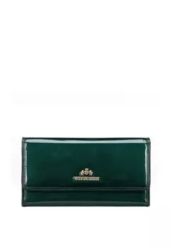 Кошелек KOLLEKTION FLORENCE WITTCHEN, зеленый