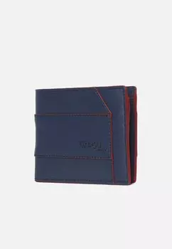 Кошелек KON 1-L Vargu, синий