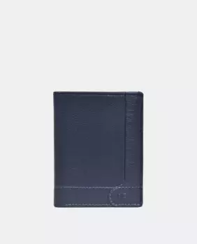 Кошелек-кошелек Miguel Bellido, синий