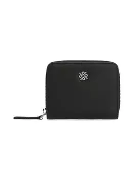 Кошелек красивый Picard, черный