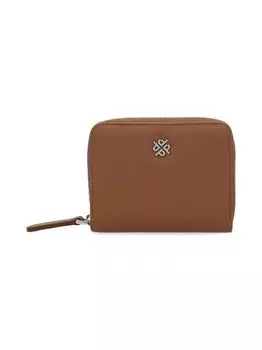 Кошелек красивый Picard, коричневый