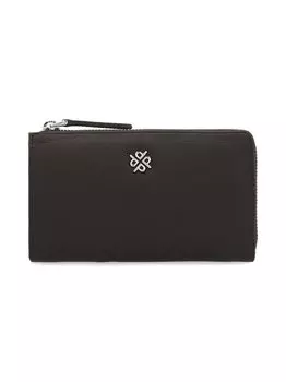 Кошелек красивый Picard, коричневый