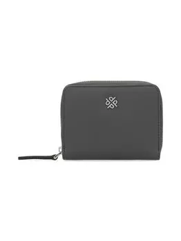 Кошелек красивый Picard, серый