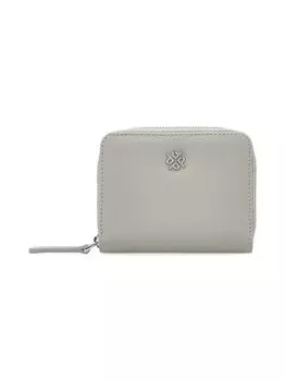 Кошелек красивый Picard, серый