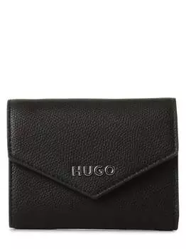 Кошелек крис флэп кошелек Hugo, черный