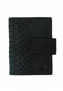 Кошелек KROKO Manfield, черный