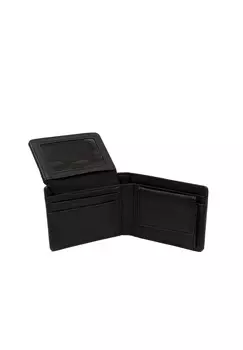 Кошелек KRONOS MISAKO, черный