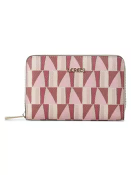 Кошелек L.Credi Madeline, розовый