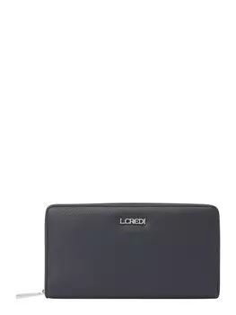 Кошелек L.CREDI Wallet Filippa, морской синий