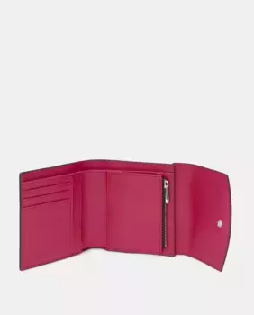 Кошелек L. с клапаном T Lucia Фуксия Tous, фуксия