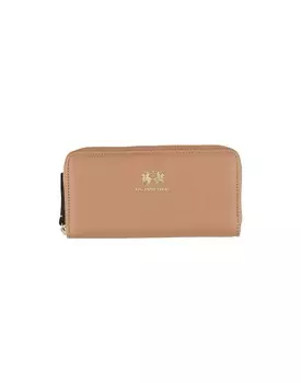 Кошелек La Martina, бежевый