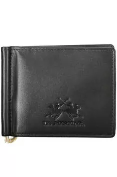 Кошелек La Martina, черный