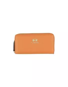 Кошелек La Martina, коричневый