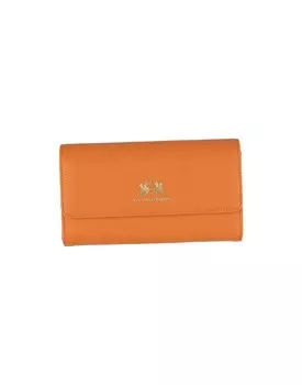 Кошелек La Martina, коричневый