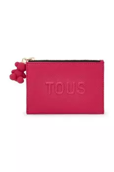 Кошелек La Rue New Tous, розовый