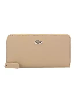 Кошелек Lacoste, цвет viennois