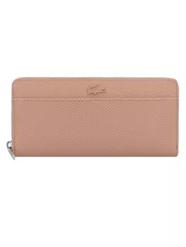 Кошелек Lacoste Leder 205 cm, цвет cork